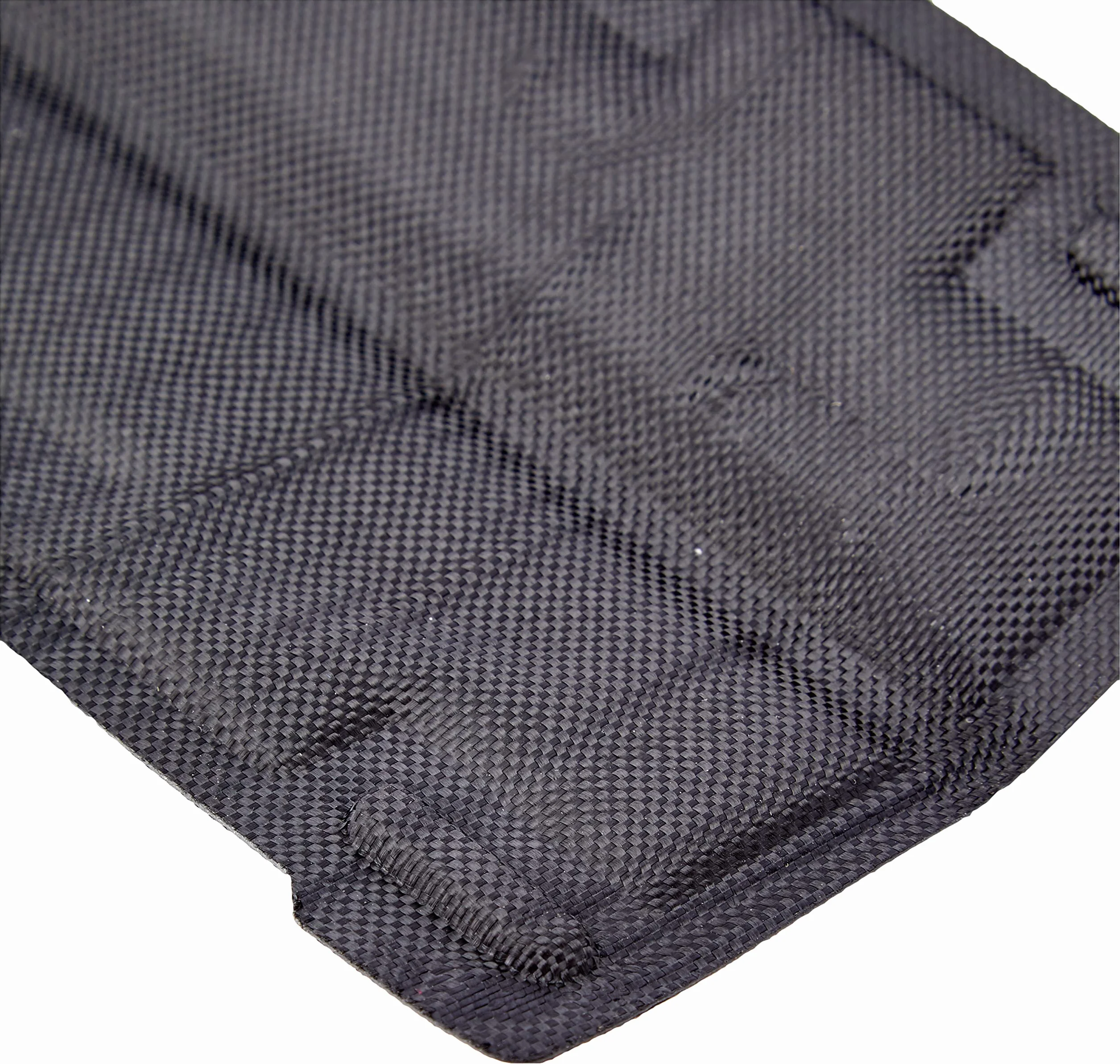 KAI Protector de hoja, tamaño M (24 x 6 cm) - Protección de alta calidad con cierre magnético, longitud máxima de hoja: 24 cm