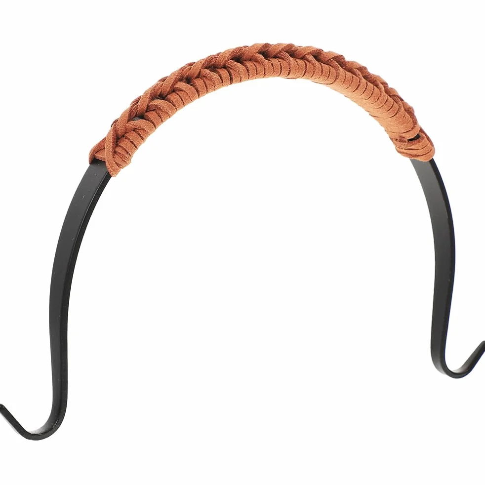 PRETYZOOM manija de la tetera luz manija dobin té hervidor accesorios de mano accesorios de tetera suministros de agarrar Metal China