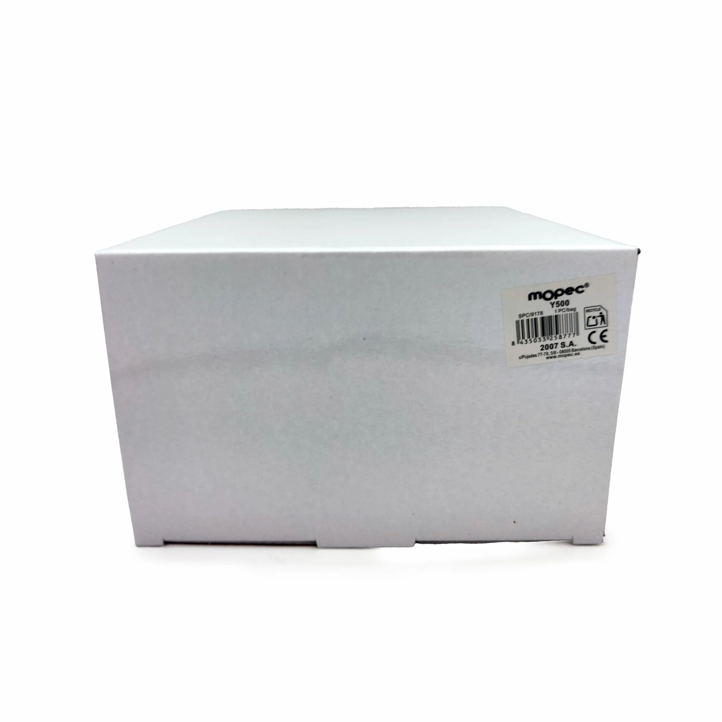 Mopec Pop & Fun Figura para Tarta de Bodas de Oro 50 Aniversario 16 x 16,5 cm Dorado Oscuro
