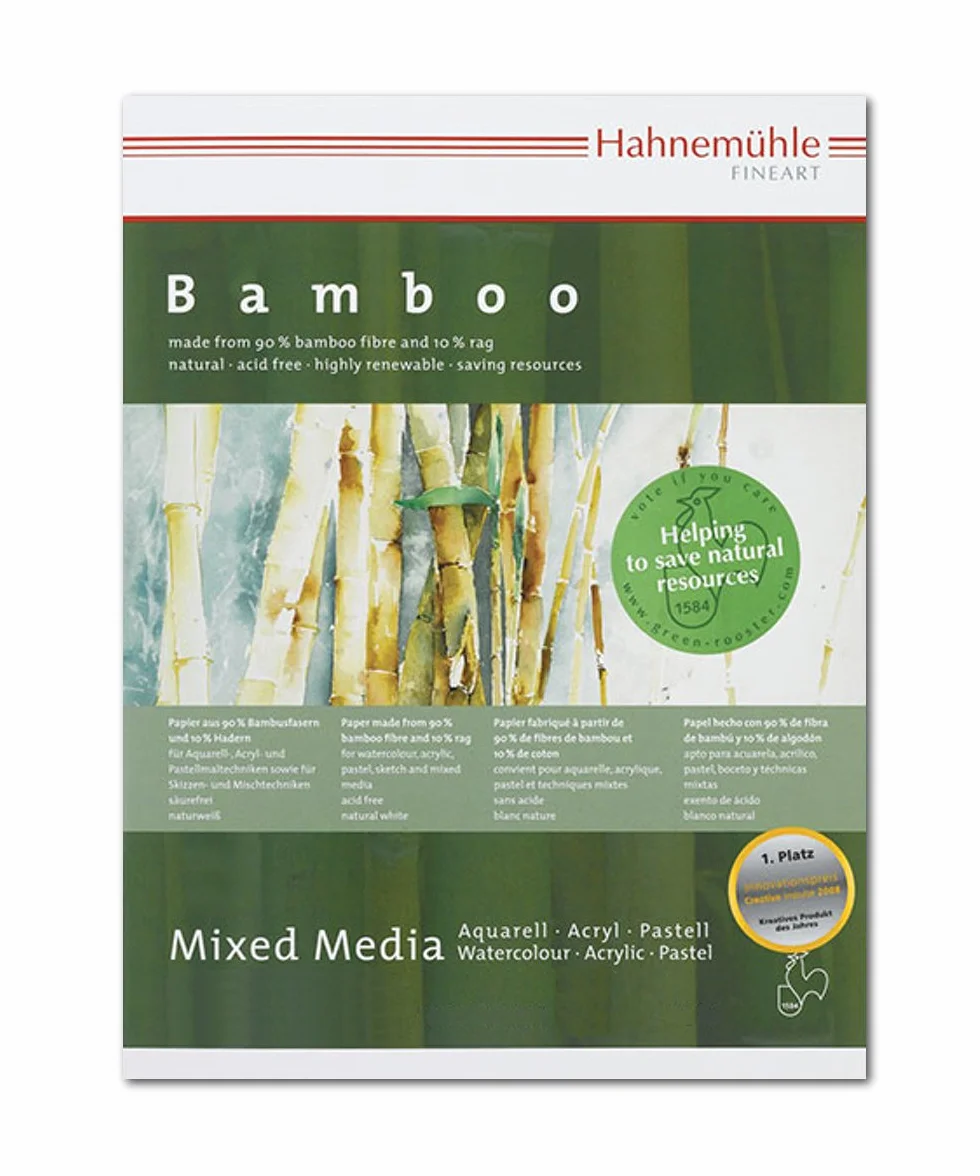 10628540 - Almohadilla de bamb?, 265 g/m?