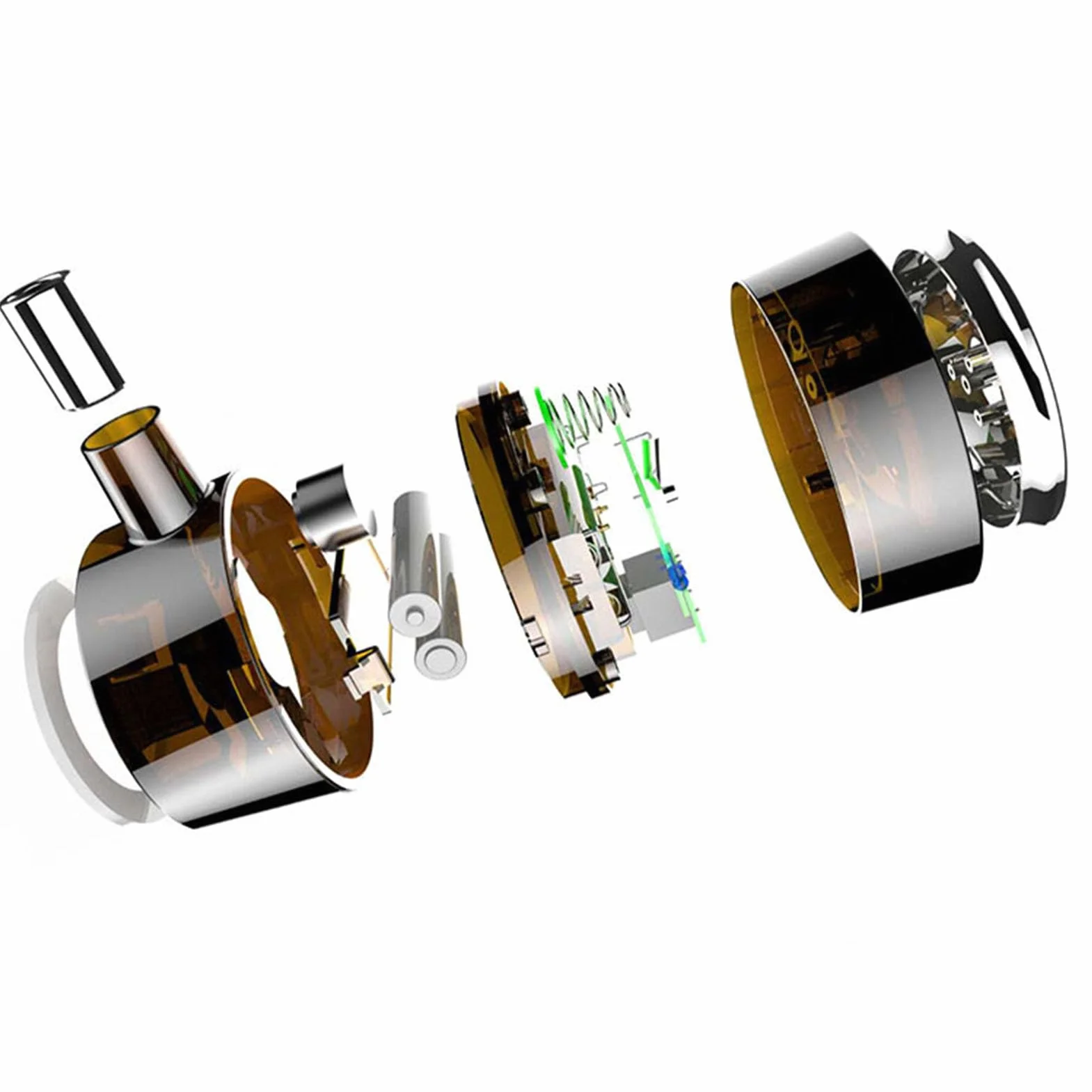 Espumador De Cerveza, Fabricante De Espuma De Cerveza, Burbujeador De Cerveza Eléctrico De Espuma Rápida, Dispensador De Vertedor De Vino Con Adaptador Enlatado Embotellado Universal Para Cerveza