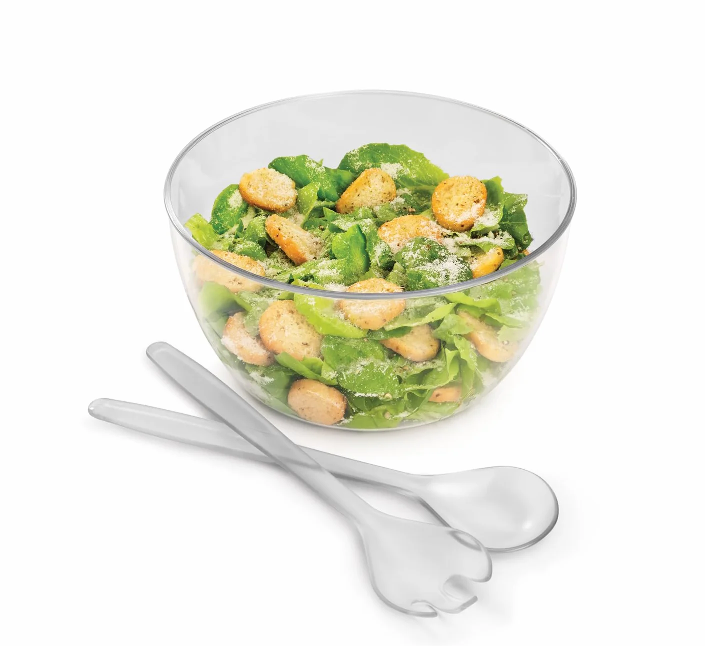 Metaltex CENTRIFUGADORA DE Ensalada 'Turbo', Blanco, Estandar