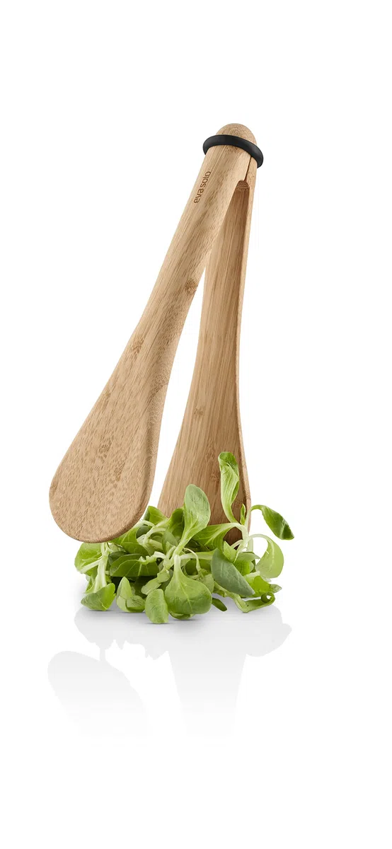 Eva Solo - Nordic Kitchen Salad Tongs (530451)