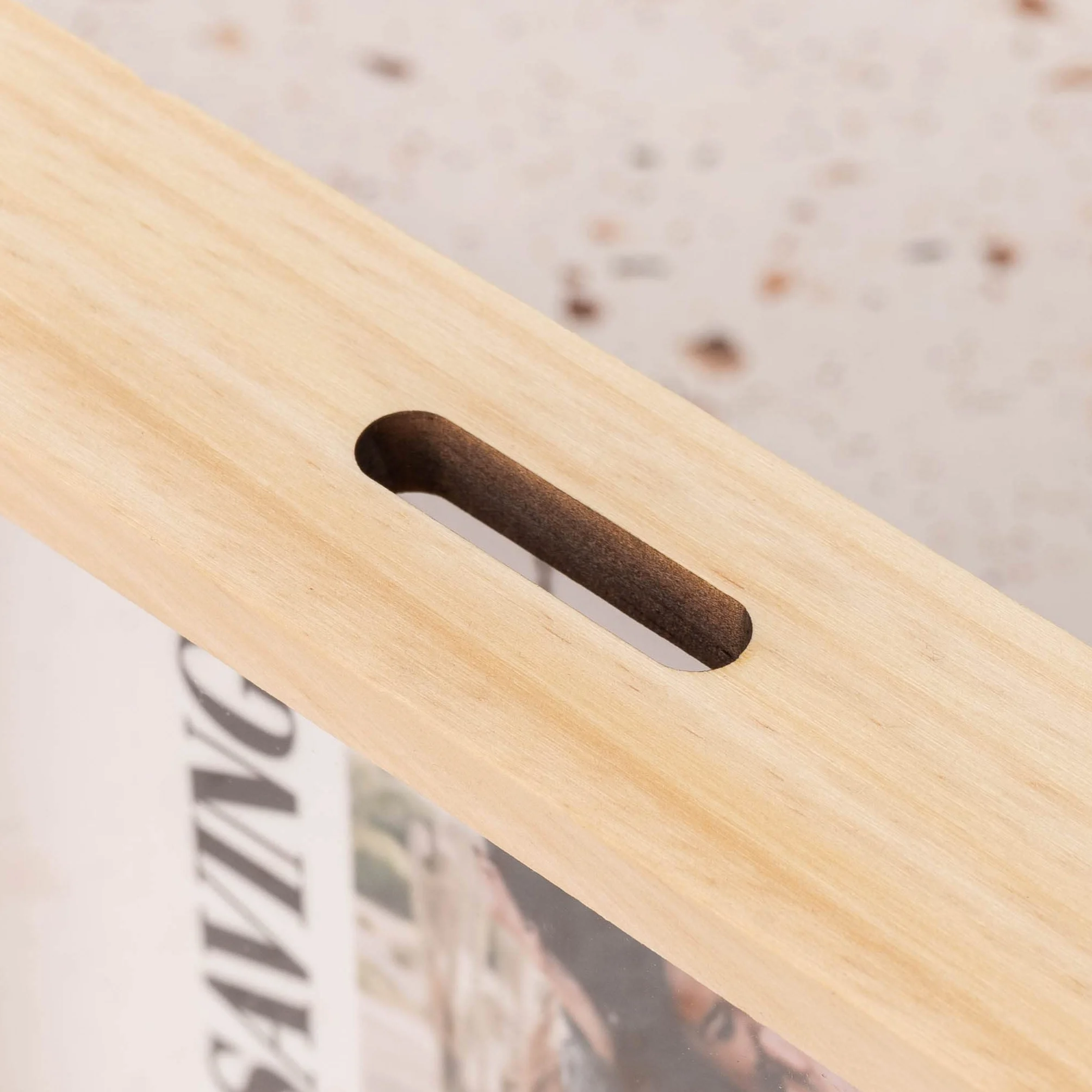 Wanapix | Hucha de Madera Personalizada | Hucha Personalizable con Foto y Texto| Madera de Chopo y Metacrilato Transparente | Regalo Boda, Bautizo, Cumpleaños | Imagen con Frases