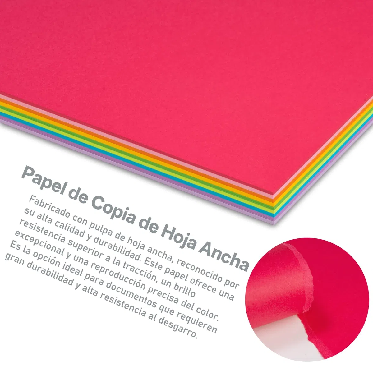 Papel para papiroflexia Origami A4 21x29.7 cm 180 hojas 90 g/m² 9 colores