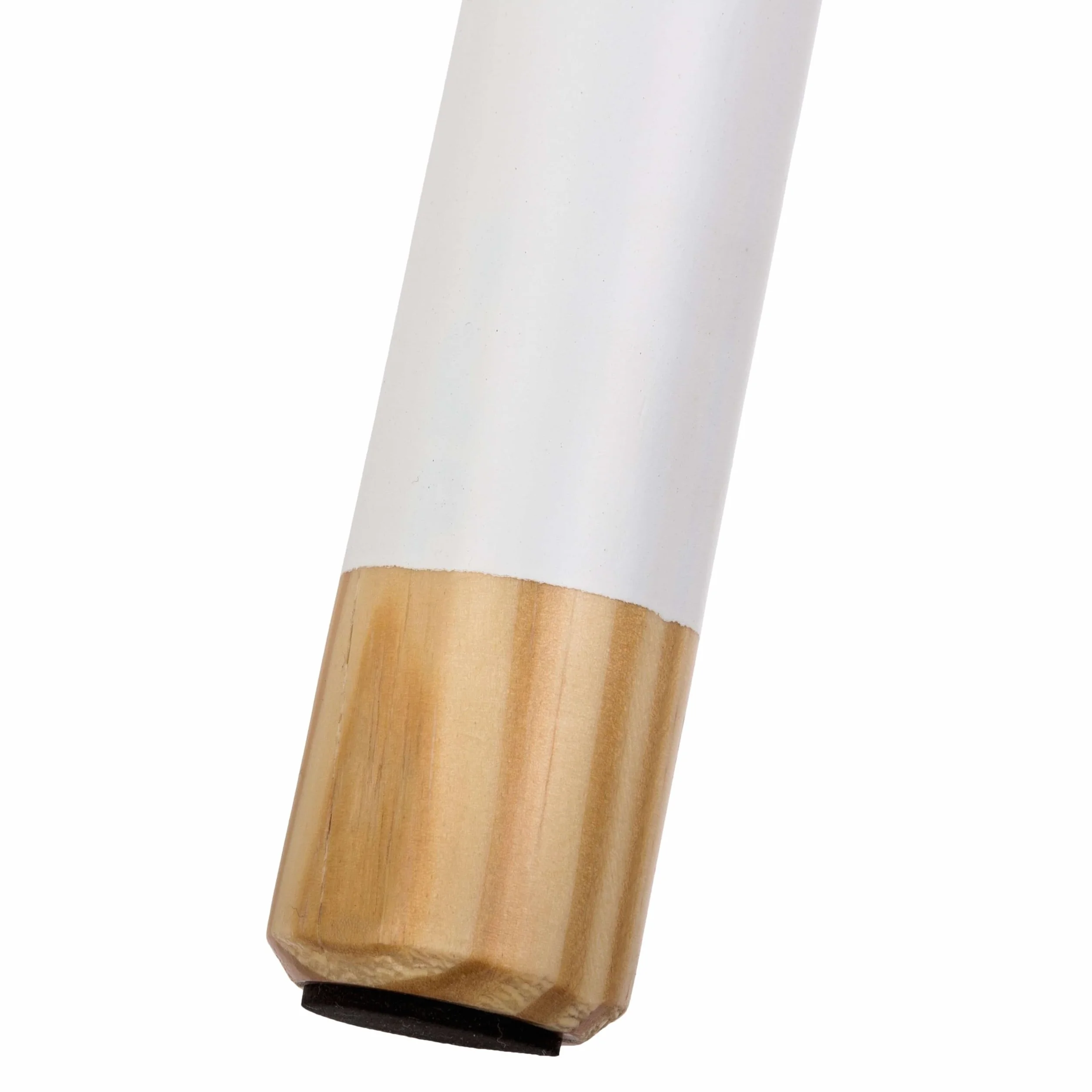 Miroytengo Silla Infantil Douceur Melamina Blanco, Patas de Madera, Estable y Elegante para Niños, Diseño Moderno