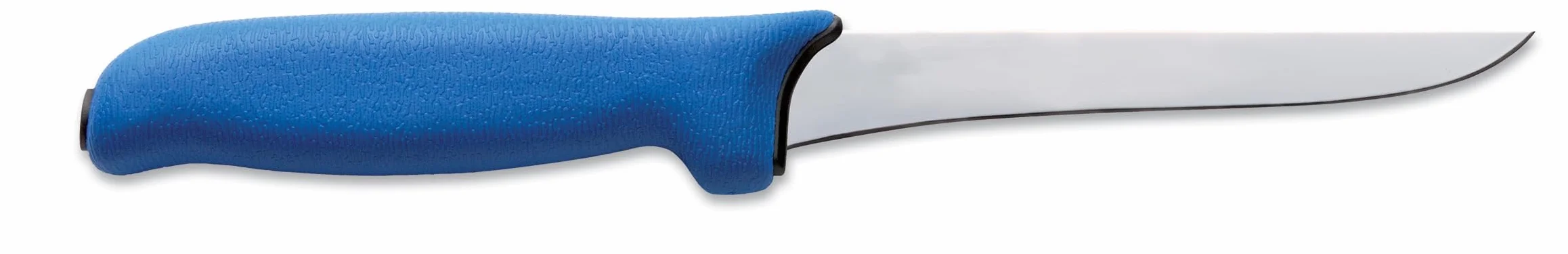 Dick Grip experto 2k Ausbeinmesser estrecha azul 13cm