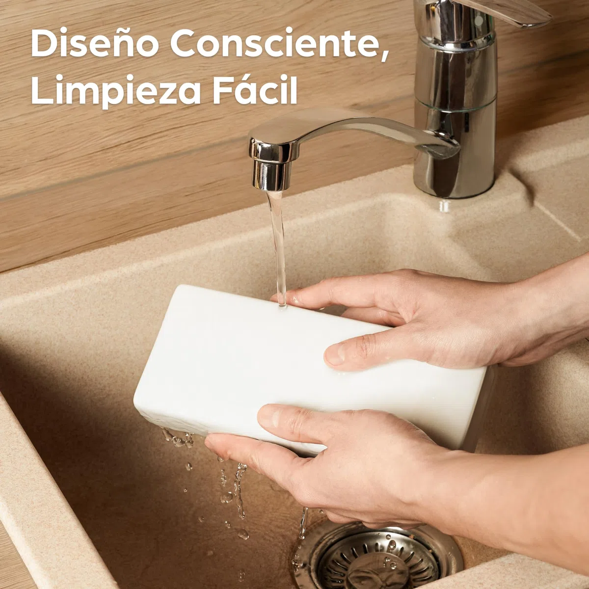 Praknu Humidificador para Radiador de Cerámica - 4 Piezas con Gancho Flexible para Colgar - Control de la Humedad - Ahorro de Energía - Liberación Eficaz de la Humedad