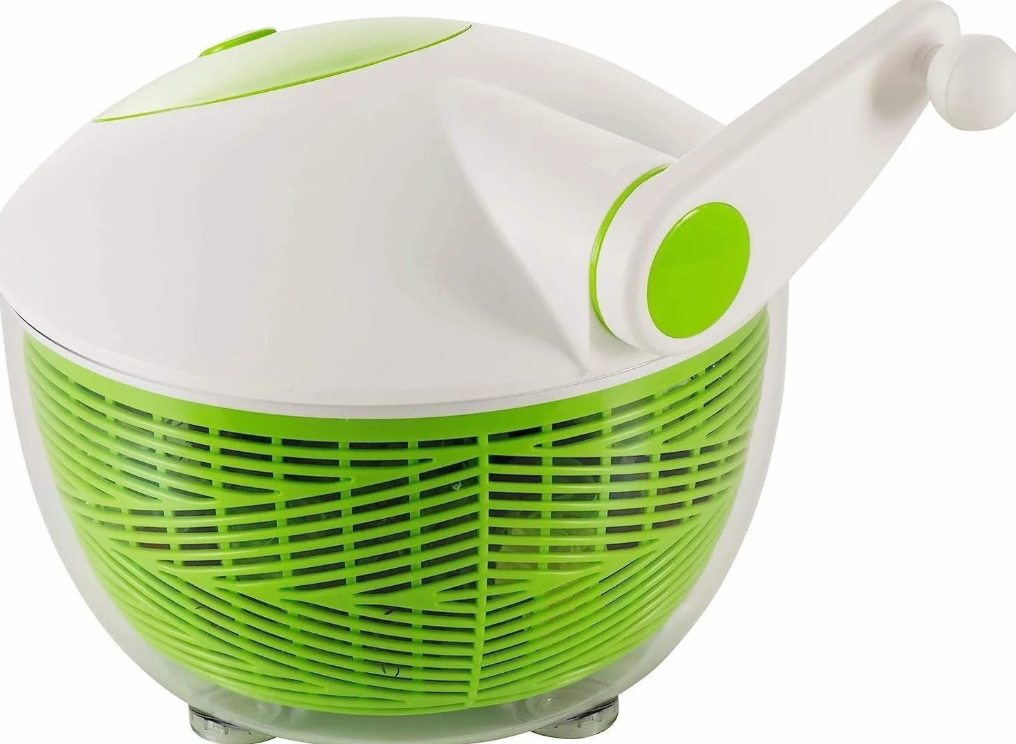 Ibili Essential - Centrifugadora, 26 cm