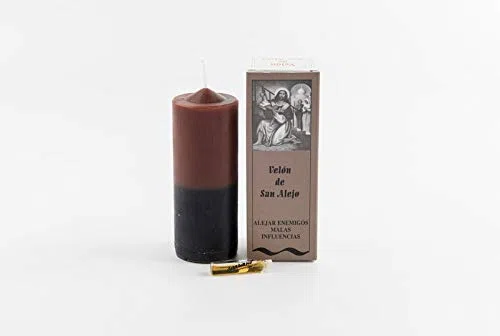 VELÓN DE SAN ALEJO - SEPTORUMAGIC