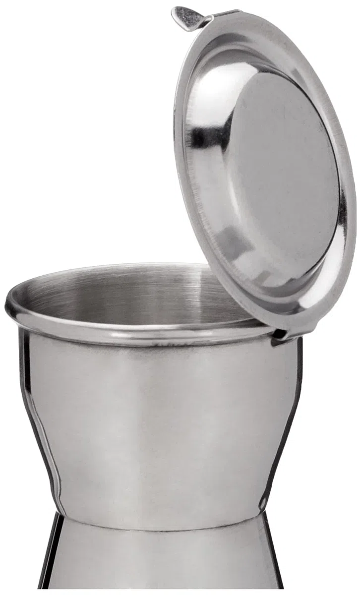 Ibili 709710 - Aceitera "Iberica" Inox 1 l