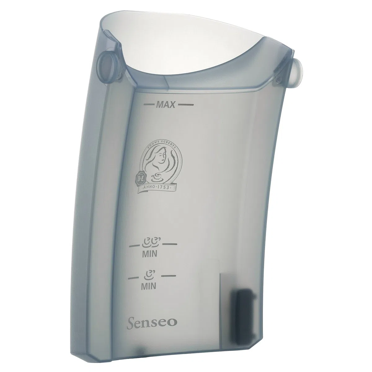 Philips Recipiente para agua Original Senseo HD5024 de lo normal: HD7810