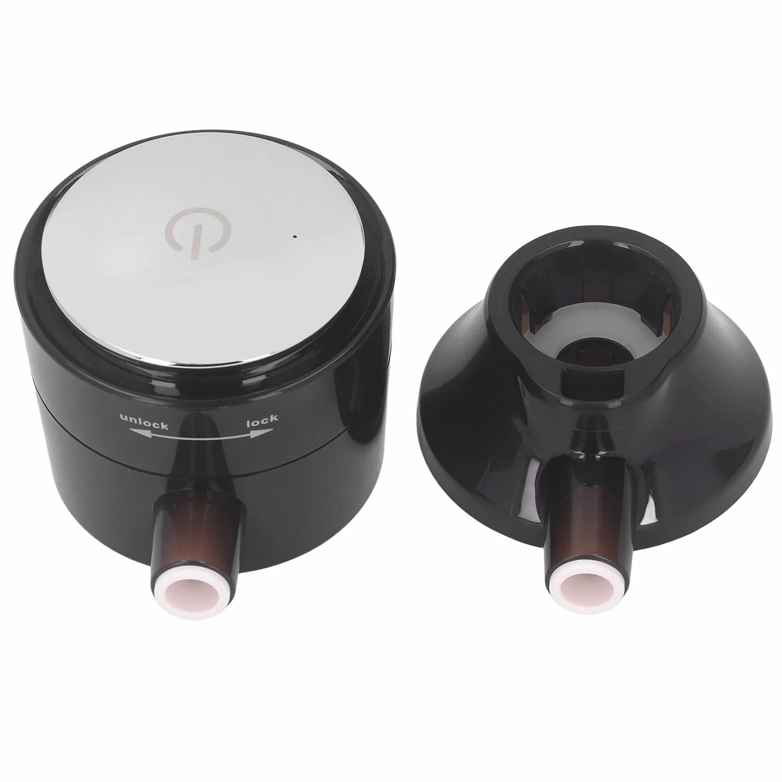 Espumador De Cerveza, Fabricante De Espuma De Cerveza, Burbujeador De Cerveza Eléctrico De Espuma Rápida, Dispensador De Vertedor De Vino Con Adaptador Enlatado Embotellado Universal Para Cerveza