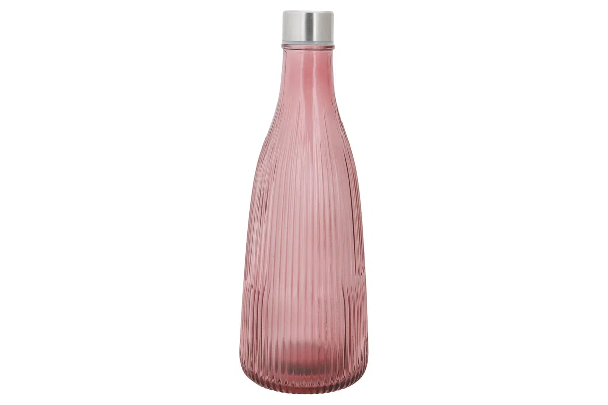 Cosy & Trendy - Botella de cristal Atla, 1 L (1 L)