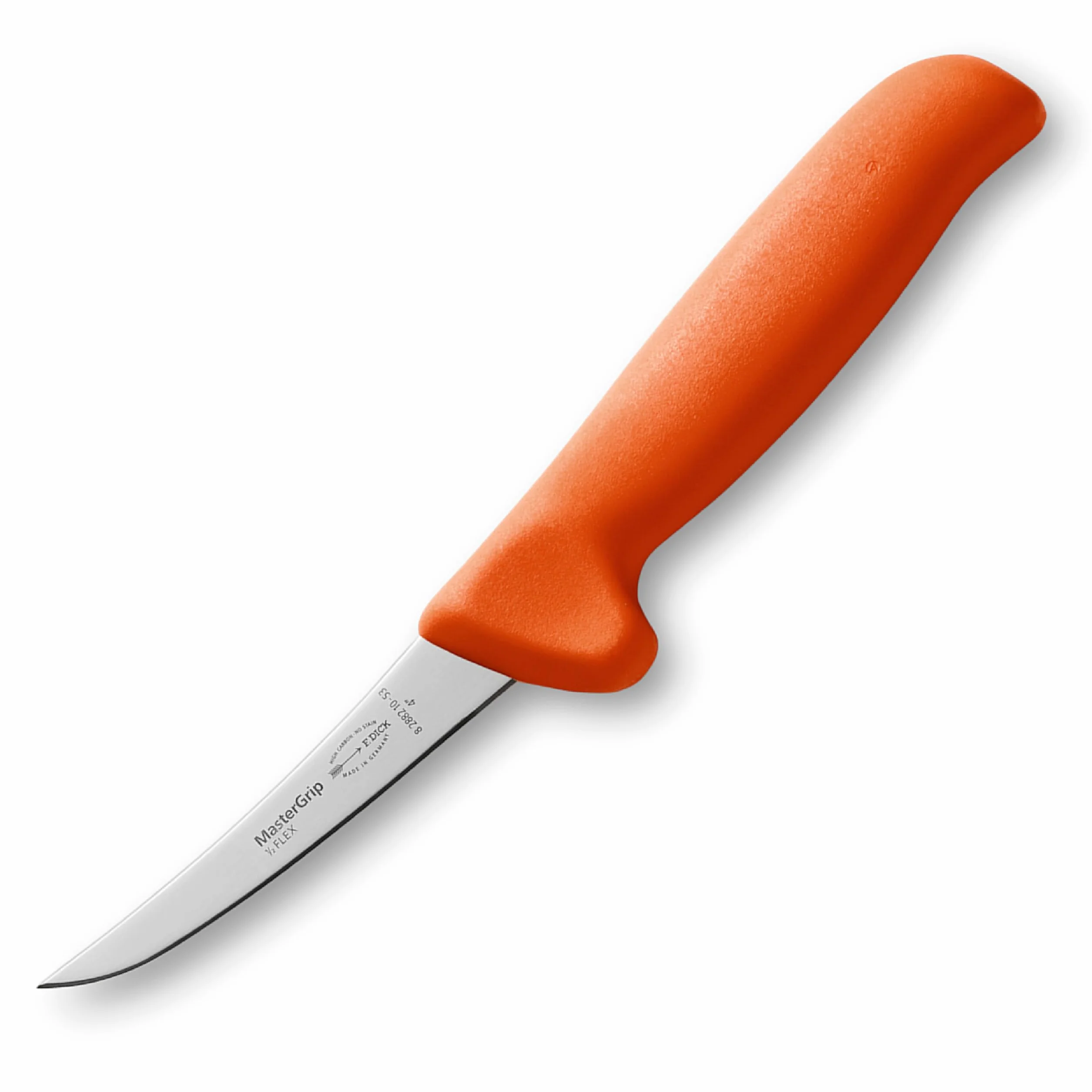 Friedr. Dick F.Dick Deshuesado Cuchillo 10 cm Flex Semi Grip Master Series