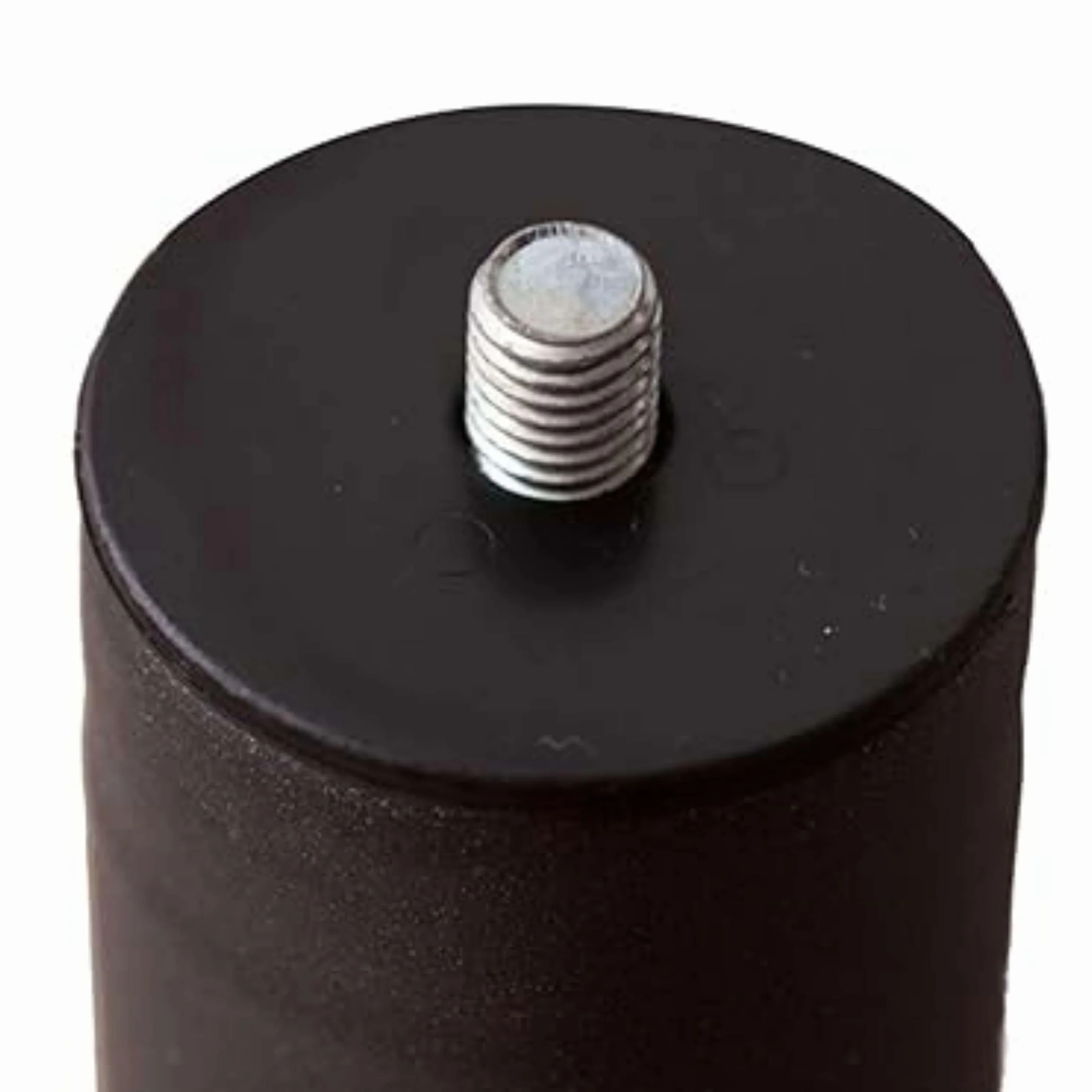 Patas 40 cm Metal para Somier o Base Tapizada Pack 4